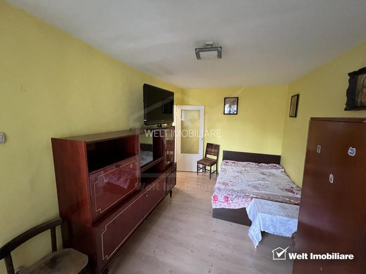 Garsoniera de vanzare, 22 mp, strada Cernei - 2
