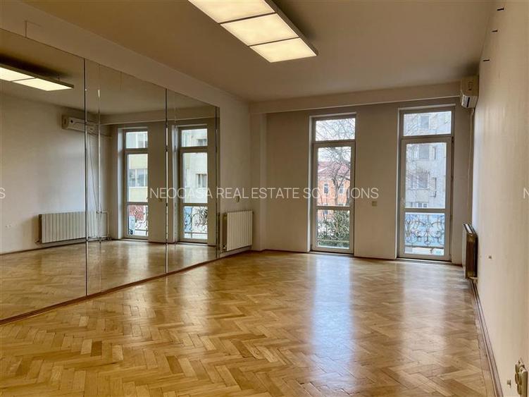 Vila spatioasa | Spatiu versatil | Zona Dorobanti - 21