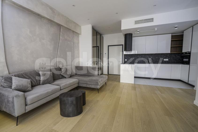 Apartament premium 3 camere | 13mp terasa - 2