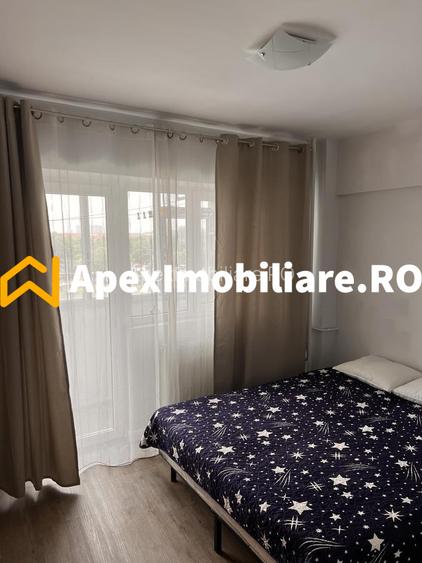 Apartament 2 camere de inchiriat Bucur Obor București | ApexImobiliare.ro - 9