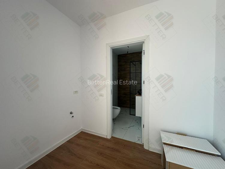 Vila Individuala P+1E - 5 camere și teren 450 mp – Comuna Berceni - 14