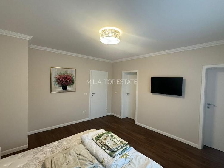 Apartament Premium cu 3 Camere de inchiriat - 12