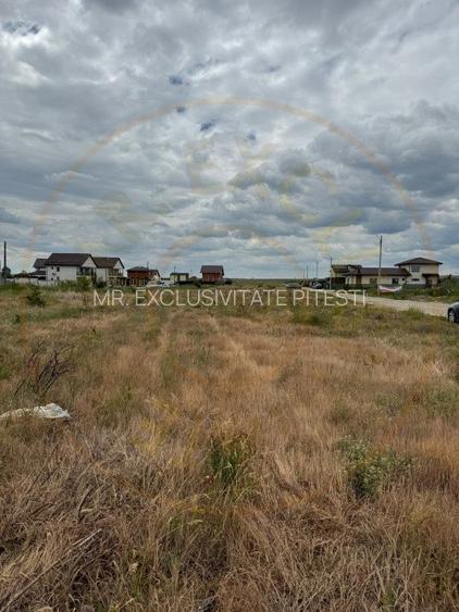 Teren 10.000 mp - Str. Octavian Goga, Craiovei! - 2