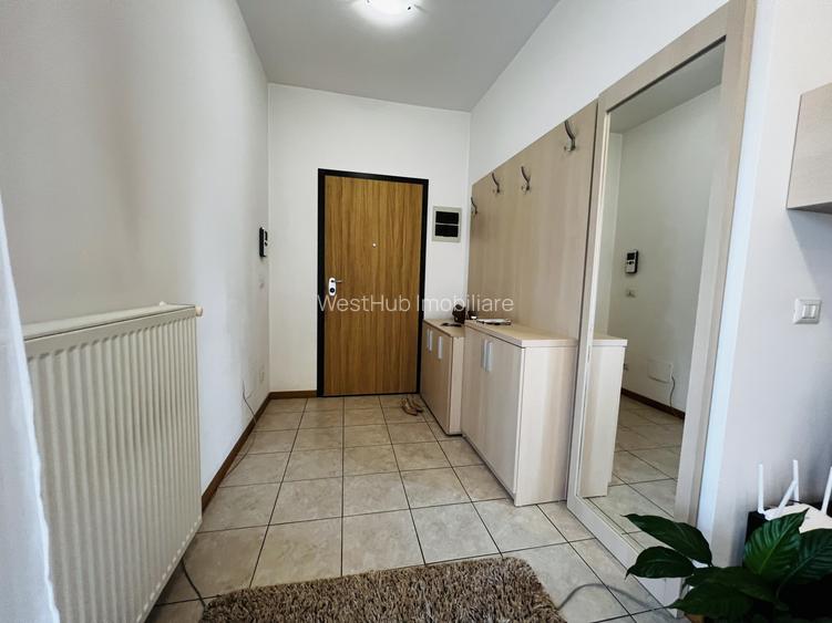 Apartament 3 camere, complet mobilat si utilat - langa Kaufland, Dumbravita - 3