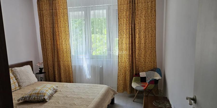 Apartament 2 camere, semidecomandat, 51 mp, centrala, ac, metrou, Pacii - 2