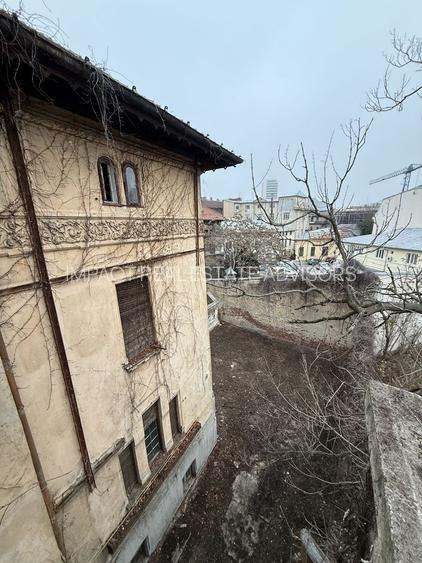 VILA INDIVIDUALA CISMIGIU | INTR. TEMISANA - 17