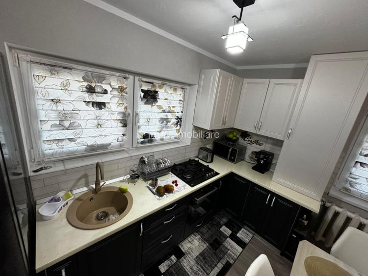 Casa tip duplex 4 camere | 115 mp | Teren 270 mp | zona Arex - Ampoi III - 4