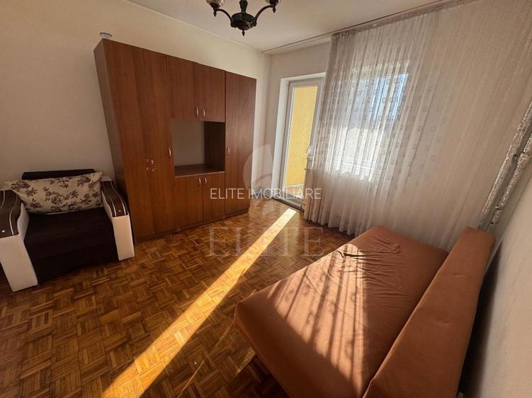 Apartament 2 camere în zona  Iulius Mall - 4