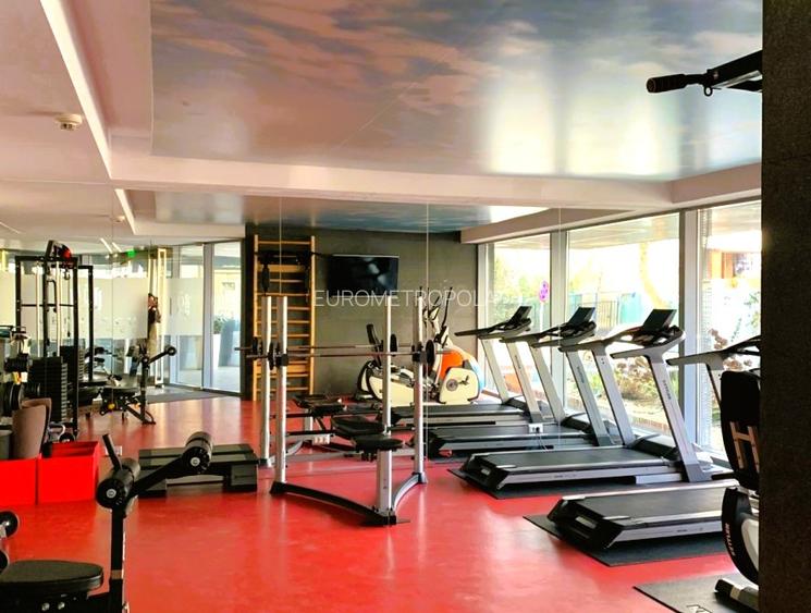 Penthouse 3 camere camere Piata Victoriei - 10