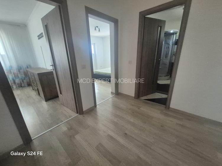 Apartament Exclusiv în Vilă | Târgu Neamț - 5