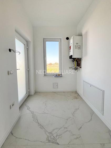 Prima Inchirere - Casa 90 mp - 3 camere - 10
