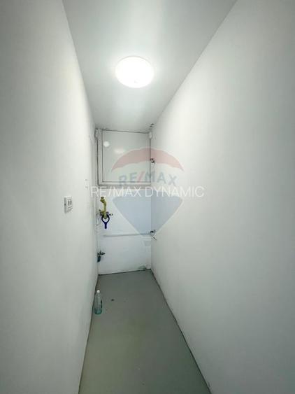 Spațiu industrial Parc Uta - 301.58mp utili - 13