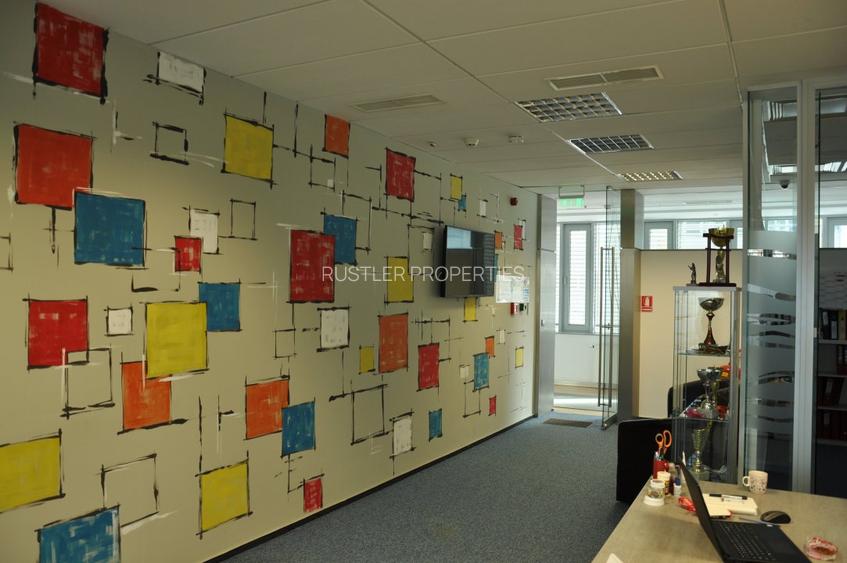 Sun Offices – Birouri de inchiriat Metrou Piata Sudului  - 3