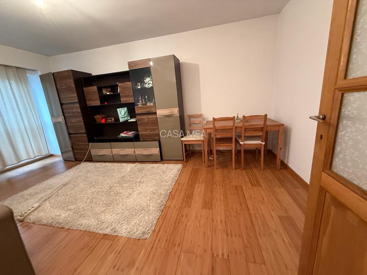 Garsonieră Timpuri Noi gură de metrou - 25