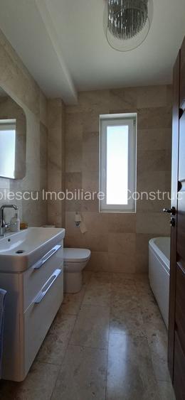 Apartament mobilat si utilat cu 2 locuri de parcare - 20