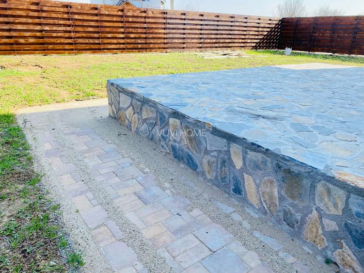 |Casa  4camere|Darza|Individuala|Strada Exclusivista|Finalizat| - 7