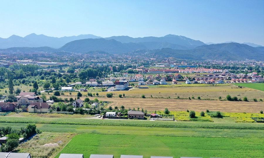 Teren Pretabil Investitie - 6