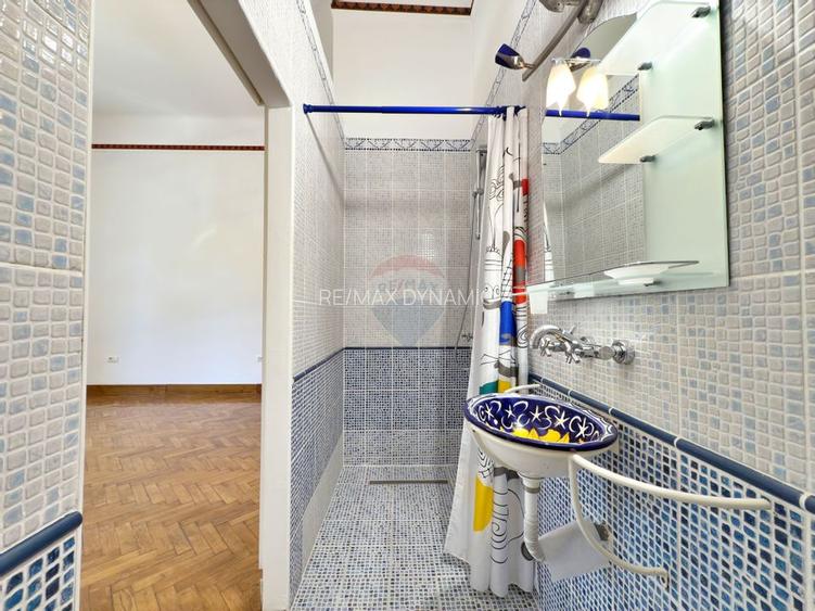 Spațiu de birouri de închiriat, B-dul General Dragalina - 10