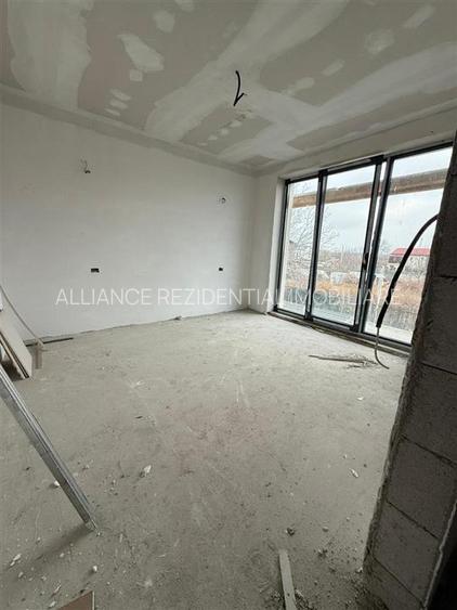 Vila 5 camere si 4 bai - Popesti Leordeni - 10