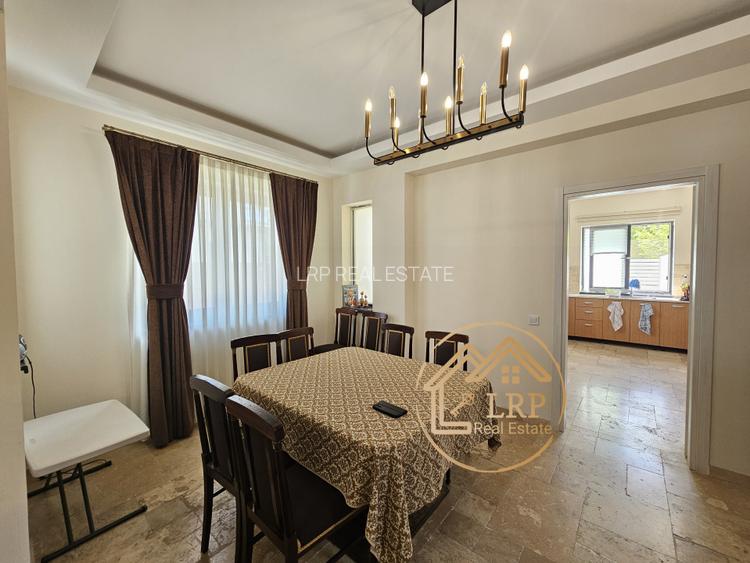 Buftea-Vila individuala 4 camere,3 bai, P+1E, 270mp utili, teren 990mp - 11