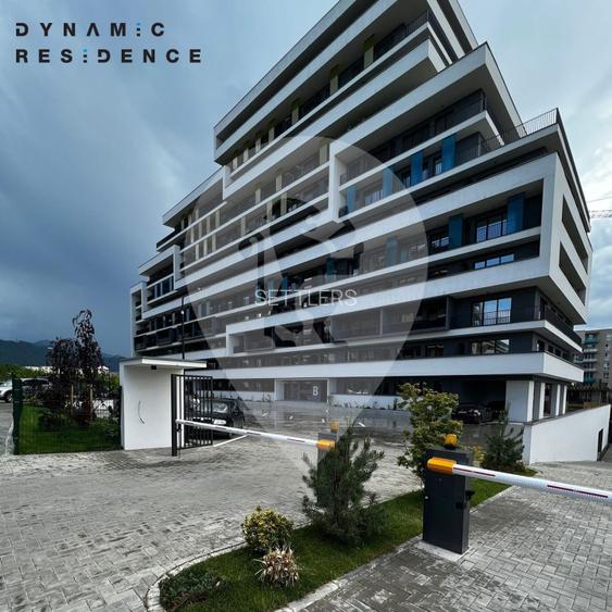 DE INCHIRIAT – Apartament 2 camere CORESI - 8