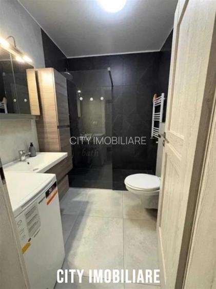 Apartament 2 camere, bloc nou, etaj 4 10, Sopor - 6