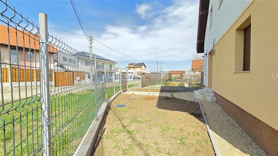 COMISION 0% DUPLEX PARTER + MANSARDA 5 CAMERE DUMBRAVITA LAC - 12