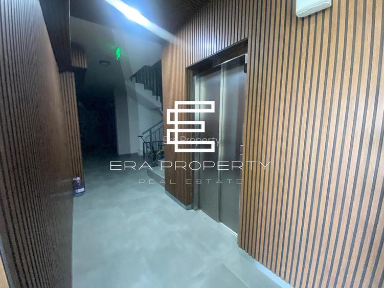 Apartament 2 Camere, Intabulat, 50mp utili – Zona Turnișor, Sibiu - 5