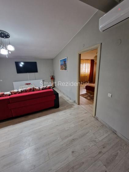 Vila 10 camere Dristor / Park Lake / Piscina Curte 430 mp - 11