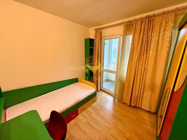 3 camere decomandate, Grigorescu, Fantanele, Profi, MOL, Pet Friendly - 8