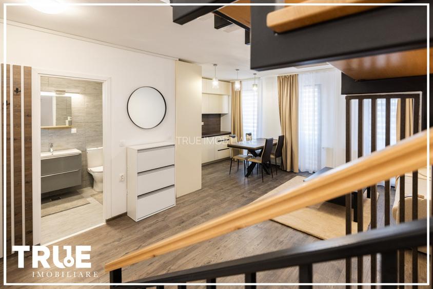 Apartament de &icirc;nchiriat, 70 m? utili - ultracentral, T&acirc;rgu Mureș! - 14