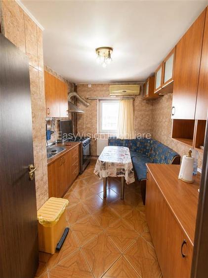 4 camere –  Metrou Costin Georgian – Pantelimon - Sector 2 - 2