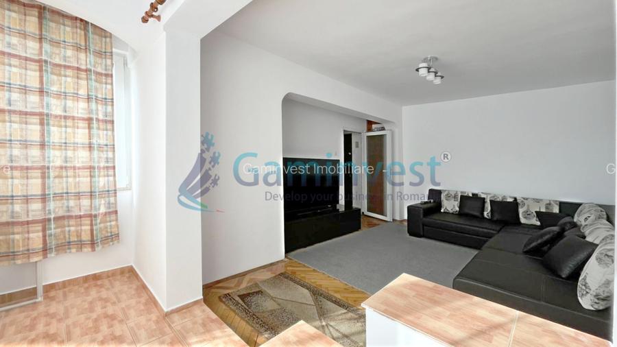 Apartament 3 camere de inchiriat in Oradea, zona Rogerius - 3