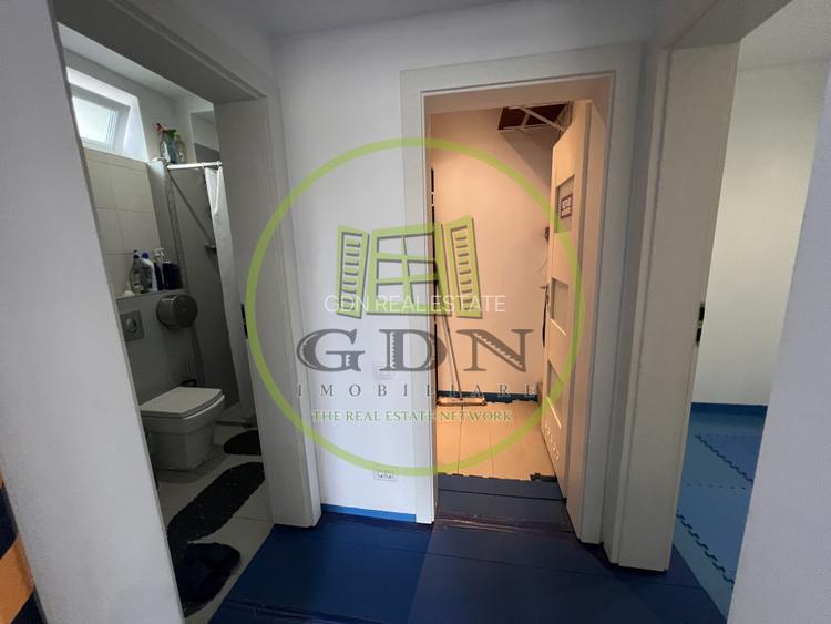 Spațiu comercial, 82.36 mp, cartier Brazda lui Novac, zona Consul - 6