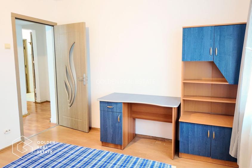 Apartament 3 camere, Aradul Nou, comision 0% - 3