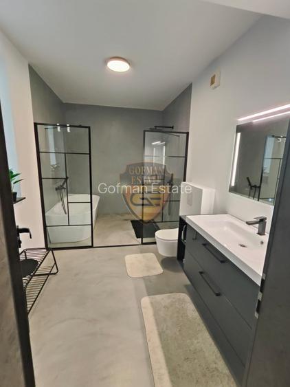 Vila 5 camere 450mp  si teren 500 mp Delfinariu Faleza Nord  - 11