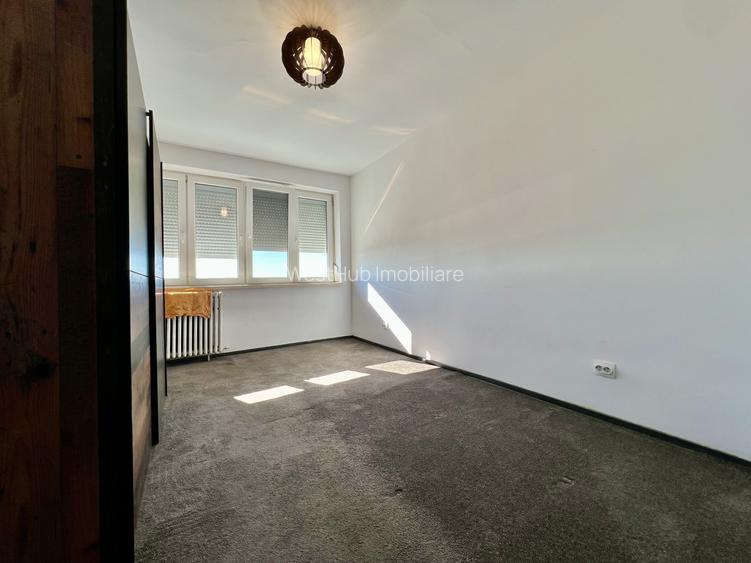 Apartament 3 camere, decomandat, 70 mp utili - zona Sagului - 4