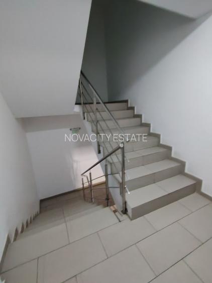 BERCENI - GRAND ARENA, APARTAMENT 2 CAMERE 53 MP, BLOC BOUTIQUE 2019, BALCON! - 13