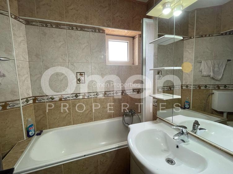 Apartament 4 camere de vănzare zona Vasile Alecsandri - 12