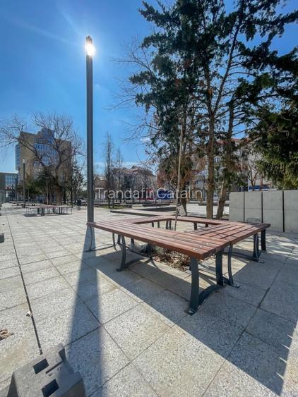 Investiție sigură – spațiu comercial în inima orașului Slobozia - 12