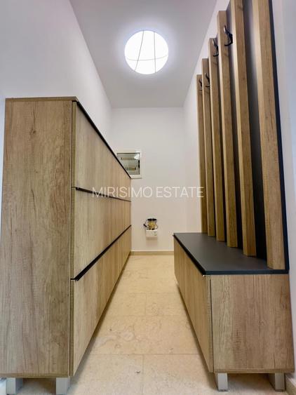 Penthouse/Duplex-3 camere-terasa 105 mp-piscina exterioara-7 min metrou Berceni - 15