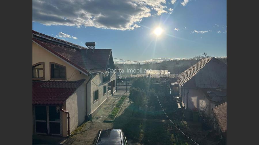 Proprietate cu doua imobile, com Dragutesti. Comision 0% - 21