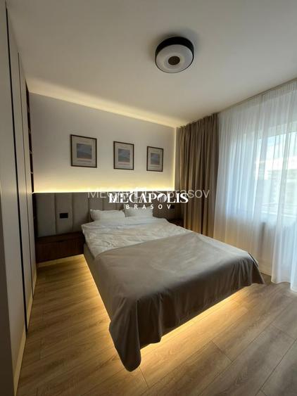 Apartament 2 camere | Parcare | Mobilat Premium | Ozone Residence - 12