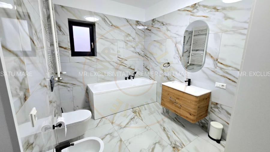 Chirie 2 Camere Satu Mare, Păuleștiului - 7