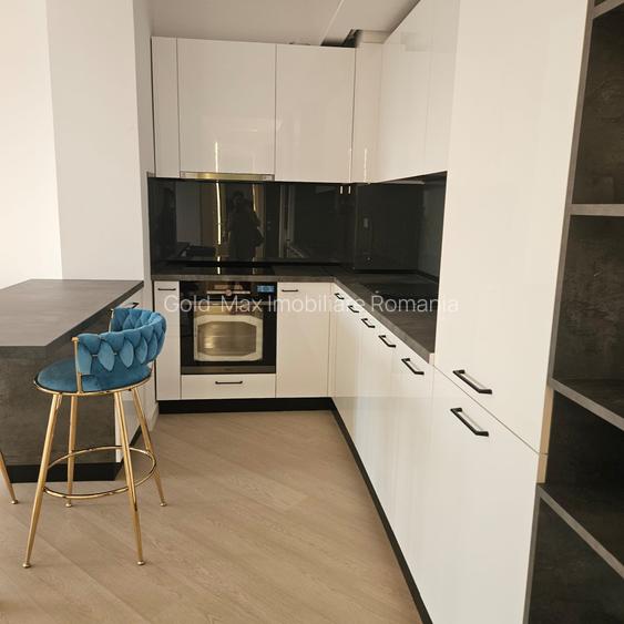 2 camere Cortina North de inchiriat - 4