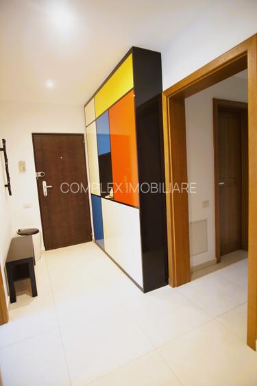 Nerva Traian | 5 min. Metrou Timpuri Noi | Apartament PREMIUM |  Contract ANAF - 21