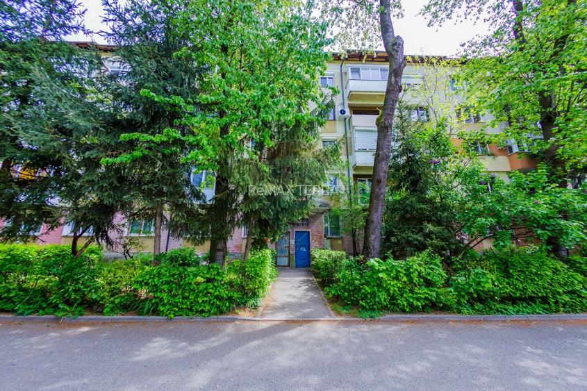 Apartanent 3 CAMERE LA PRET DE 2 camere Ioan Slavici - 18