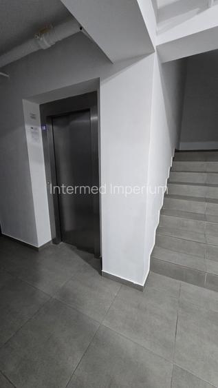 Garsonieră la cheie bloc nou 2024 – Mamaia Nord zona LIDL acte la zi - 9