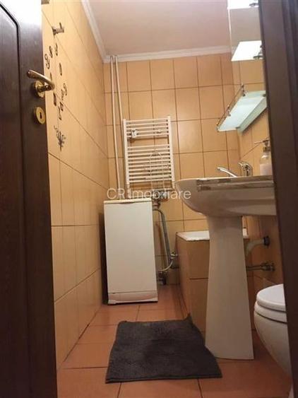 Garsoniera Nerva Traian - 4