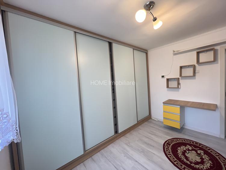 Apartament modern, 2 camere, Mioritei - 8